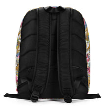 Load image into Gallery viewer, Minimalist Backpack 'Positano'
