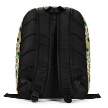 Load image into Gallery viewer, Minimalist Backpack 'Amalfi'