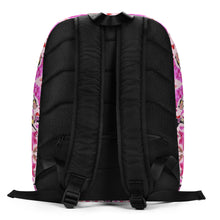 Load image into Gallery viewer, Backpack 'Orchidee'
