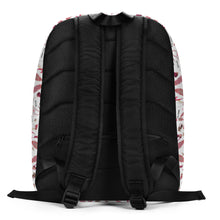Load image into Gallery viewer, Backpack 'Manhattan Diva'