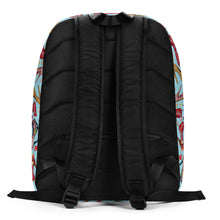 Load image into Gallery viewer, Backpack 'Wonderland'