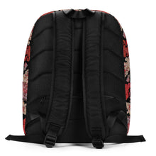 Load image into Gallery viewer, Backpack 'Holidays Couture'