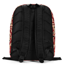 Load image into Gallery viewer, Backpack 'Empire State of dreams'