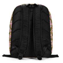 Load image into Gallery viewer, Backpack 'Pop Princess'