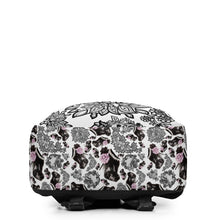 Load image into Gallery viewer, Minimalist Backpack Fesm 'Lace'