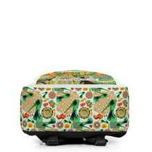 Load image into Gallery viewer, Minimalist Backpack 'Amalfi'