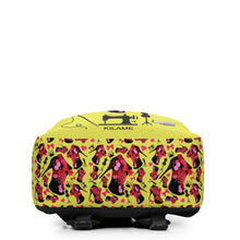 Load image into Gallery viewer, Backpack 'Fashion Week'