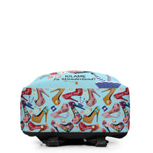 Load image into Gallery viewer, Backpack 'Wonderland'