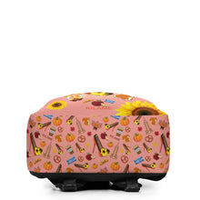Load image into Gallery viewer, Backpack 'Girasole'