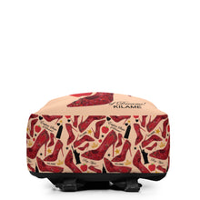Load image into Gallery viewer, Backpack 'Empire State of dreams'