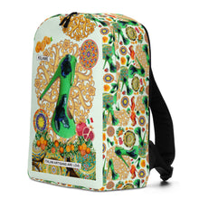 Load image into Gallery viewer, Minimalist Backpack 'Amalfi'