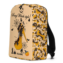 Load image into Gallery viewer, Backpack 'Sexy witch'