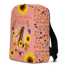 Load image into Gallery viewer, Backpack 'Girasole'
