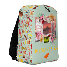 Load image into Gallery viewer, Backpack 'Ibiza life'