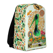 Load image into Gallery viewer, Minimalist Backpack 'Amalfi'