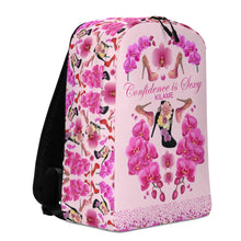 Load image into Gallery viewer, Backpack 'Orchidee'