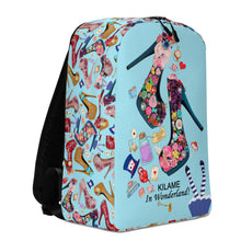 Load image into Gallery viewer, Backpack 'Wonderland'