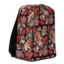 Load image into Gallery viewer, Backpack 'Holidays Couture'