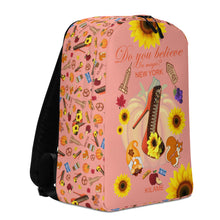 Load image into Gallery viewer, Backpack 'Girasole'