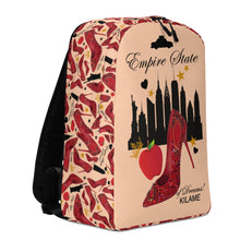 Load image into Gallery viewer, Backpack 'Empire State of dreams'