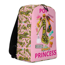 Load image into Gallery viewer, Backpack 'Pop Princess'