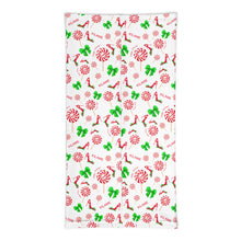 Load image into Gallery viewer, Neck Gaiter 'Peppermint'