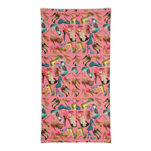 Load image into Gallery viewer, Neck Gaiter 'OMG. Shoes'