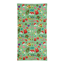 Load image into Gallery viewer, Unisex Neck Gaiter 'Let's party'