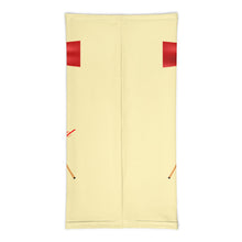 Load image into Gallery viewer, Women Neck Gaiter 'Feliz Navidad'