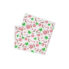 Load image into Gallery viewer, Neck Gaiter 'Peppermint'