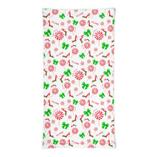 Load image into Gallery viewer, Neck Gaiter 'Peppermint'