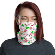 Load image into Gallery viewer, Neck Gaiter 'Peppermint'