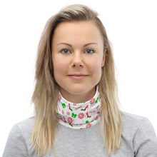 Load image into Gallery viewer, Neck Gaiter 'Peppermint'