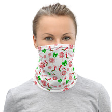 Load image into Gallery viewer, Neck Gaiter 'Peppermint'