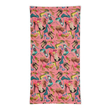 Load image into Gallery viewer, Neck Gaiter 'OMG. Shoes'