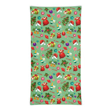 Load image into Gallery viewer, Unisex Neck Gaiter 'Let's party'