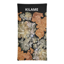 Load image into Gallery viewer, Neck Gaiter 'Kilame Couture'