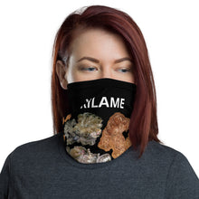 Load image into Gallery viewer, Neck Gaiter 'Kilame Couture'
