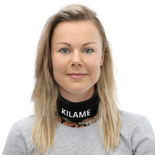 Load image into Gallery viewer, Neck Gaiter 'Kilame Couture'