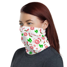 Load image into Gallery viewer, Neck Gaiter 'Peppermint'