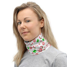 Load image into Gallery viewer, Neck Gaiter 'Peppermint'