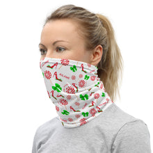 Load image into Gallery viewer, Neck Gaiter 'Peppermint'