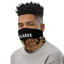 Load image into Gallery viewer, Neck Gaiter 'Kilame Couture'