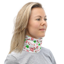 Load image into Gallery viewer, Neck Gaiter 'Peppermint'
