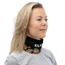 Load image into Gallery viewer, Neck Gaiter 'Kilame Couture'