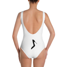 Load image into Gallery viewer, One-Piece Swimsuit Oli 'Kilame logo'