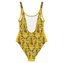 Load image into Gallery viewer, One-Piece Swimsuit Raf 'Broadway'