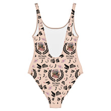Load image into Gallery viewer, One-Piece Swimsuit Ginse 'Roma'