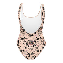 Load image into Gallery viewer, One-Piece Swimsuit Ginse 'Roma'