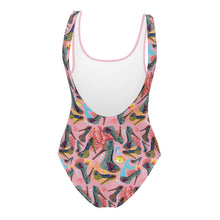 Load image into Gallery viewer, One-Piece Swimsuit 'Fashion Sea'
